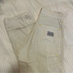 Vintage Carter’s workwear pants